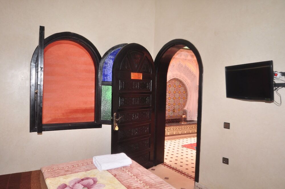 Riad Haj Thami Marrakesz Zewnętrze zdjęcie